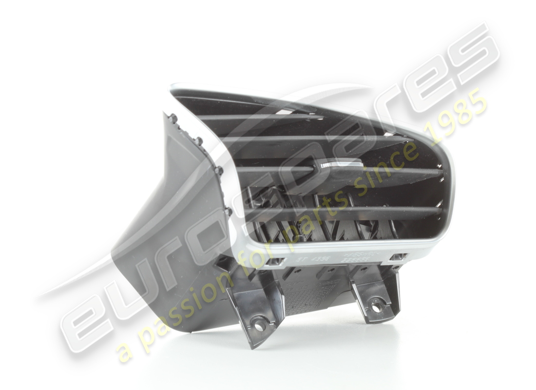 USADO FERRARI VENTILADOR DE AIRE CENTRAL INFERIOR. NÚMERO DE PIEZA 82912300 (2) usado ferrari ventilador de aire central inferior. número de pieza 82912300 (2)