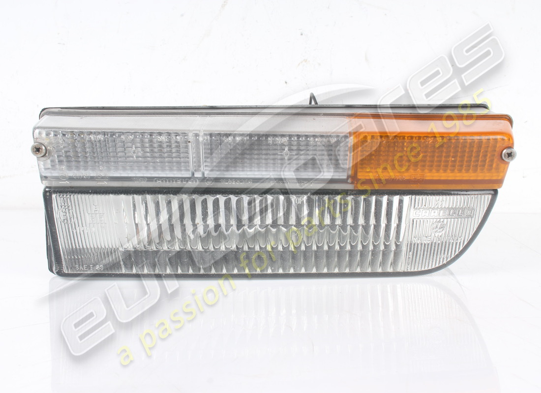usado ferrari luz delantera izquierda completa rhd número de pieza 61882400 (2)