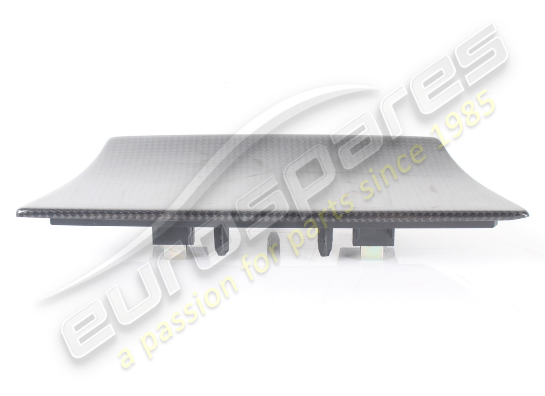 USADO FERRARI CUBIERTA DELANTERA DE LA GUANTERA. NÚMERO DE PIEZA 88043700 (4) usado ferrari cubierta delantera de la guantera. número de pieza 88043700 (4)