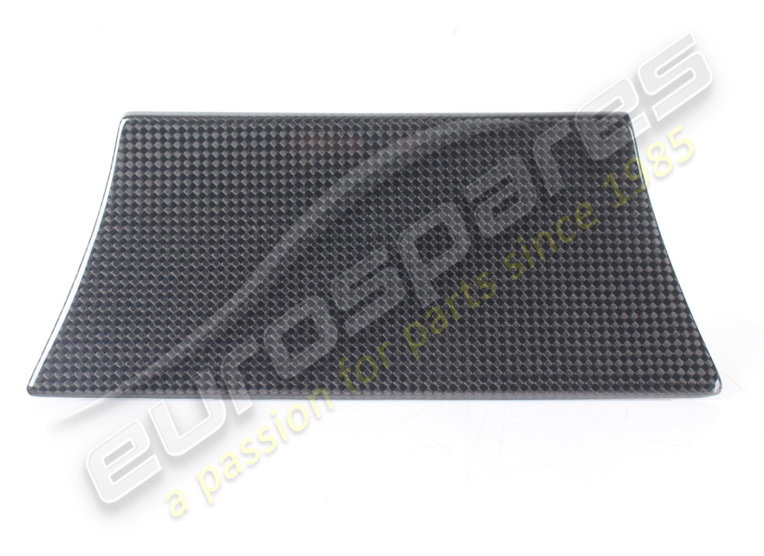 USADO FERRARI CUBIERTA DELANTERA DE LA GUANTERA. NÚMERO DE PIEZA 88043700 (2) usado ferrari cubierta delantera de la guantera. número de pieza 88043700 (2)