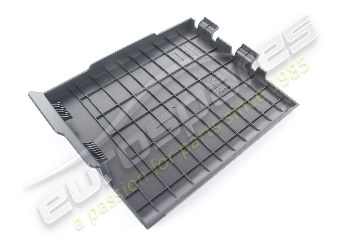 nueva cubierta porsche - negra. número de pieza 991555765031e0 (3)