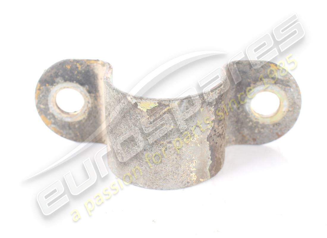 SOPORTE DE BARRA ANTIVUELCO Ferrari USADO. NÚMERO DE PARTE 106577 (1)