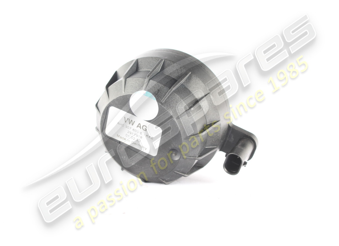 GENERADOR DE PULSOS SOUNDAKTOR GEN.2 USADO. NÚMERO DE PIEZA 4H0907601E (1)