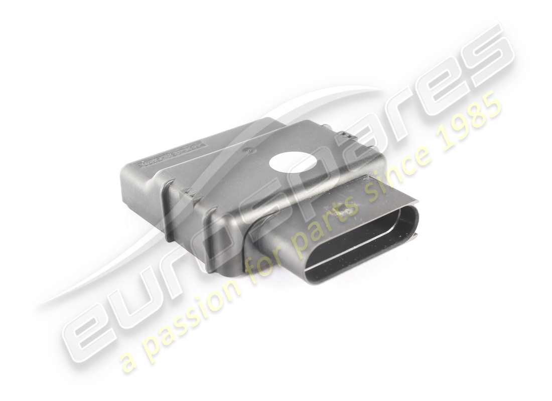 UNIDAD DE CONTROL ELÉCTRICO NASSARMWISCHER USADA Lamborghini. NÚMERO DE PIEZA 4N0907605C (1)