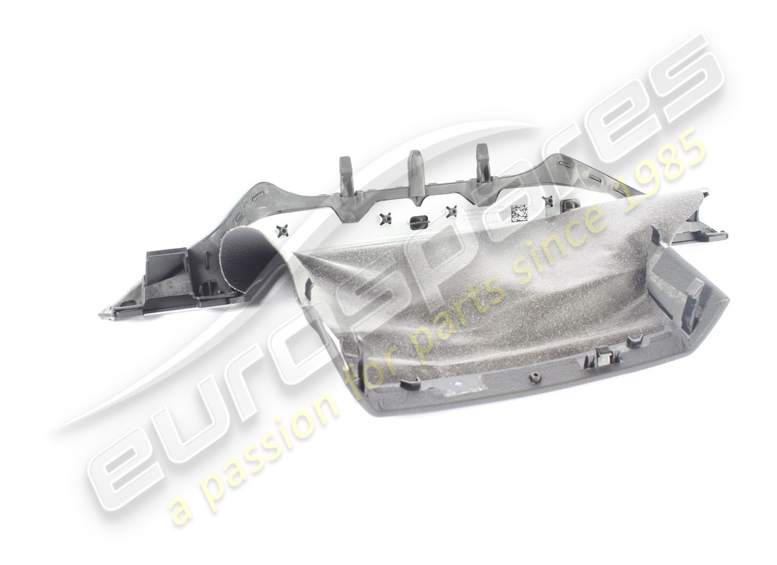 caja de instrumentos usada porsche rhd (pr-l0r) negra. número de pieza 992857054a5q0 (2)