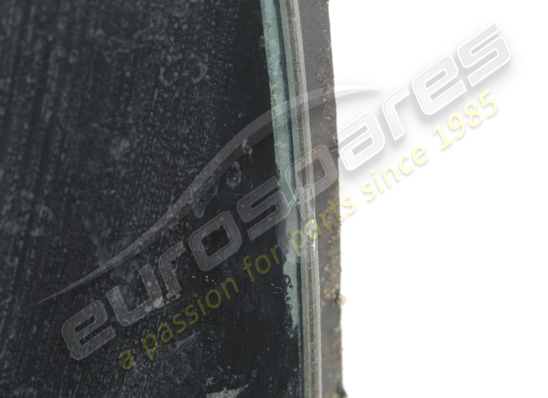 vidrio de parabrisas usado maserati. número de pieza 83744100 (3)