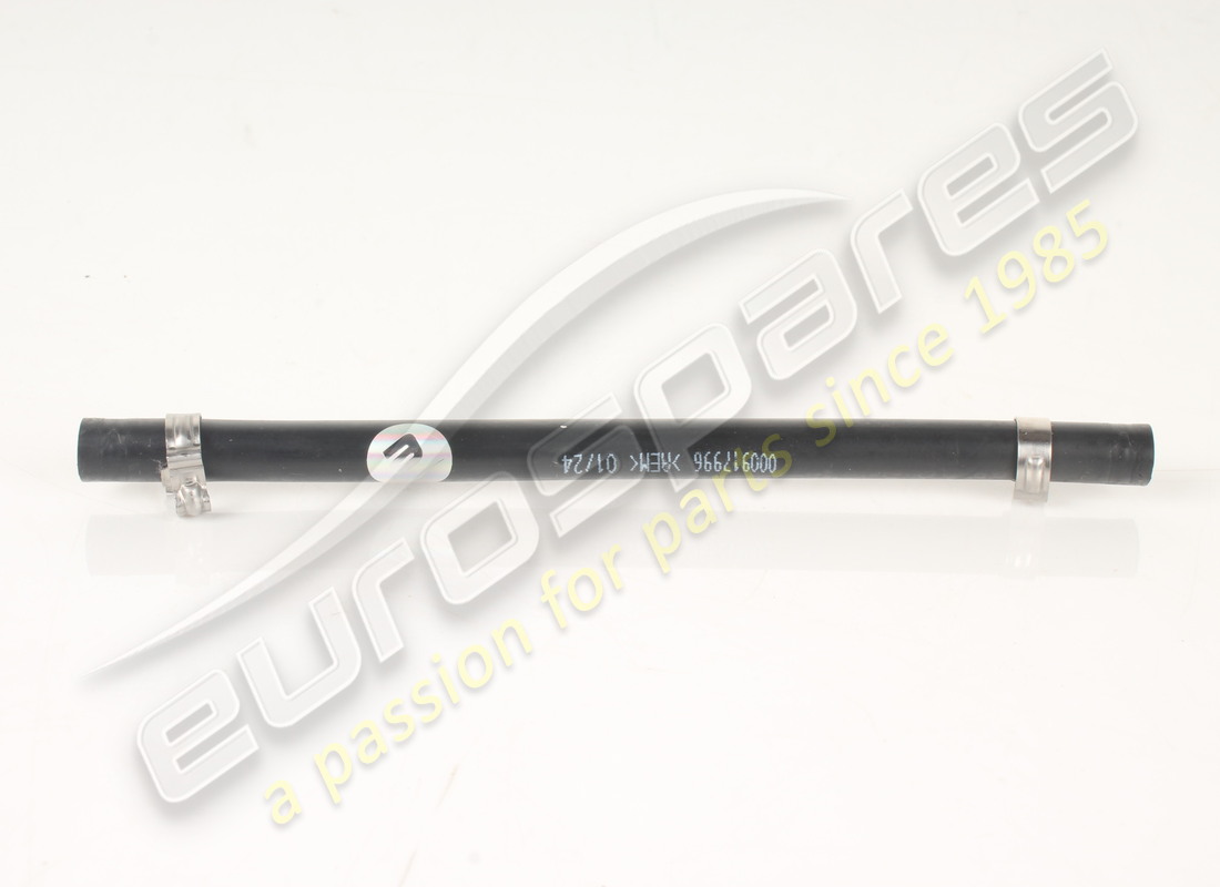 USADO FerrariTUBO GOMMA D.7X1.75X190 . NÚMERO DE PARTE 917996 (1) USADO FerrariTUBO GOMMA D.7X1.75X190 . NÚMERO DE PARTE 917996 (1)