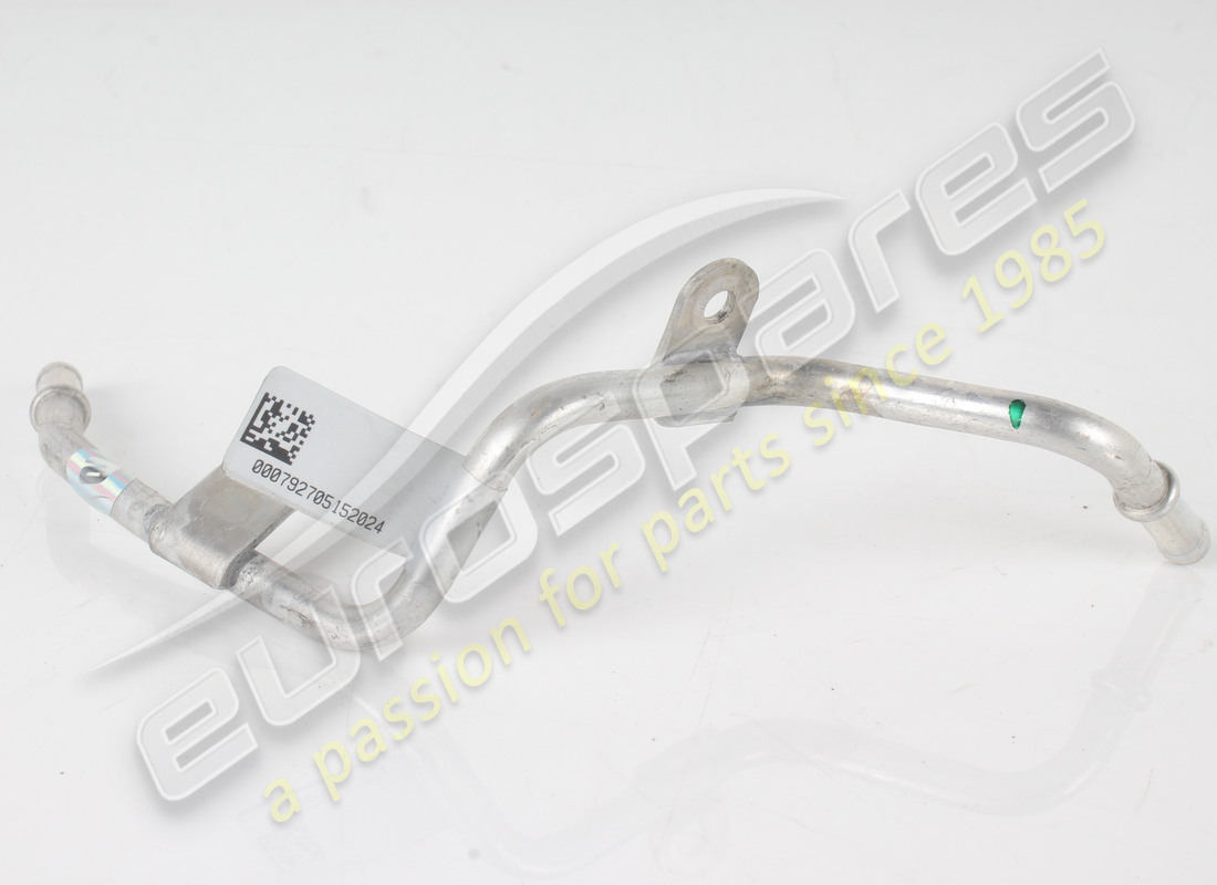 USADO FerrariTUBO RIGIDO NOURICE-TESTA . NÚMERO DE PARTE 792705 (1) USADO FerrariTUBO RIGIDO NOURICE-TESTA . NÚMERO DE PARTE 792705 (1)