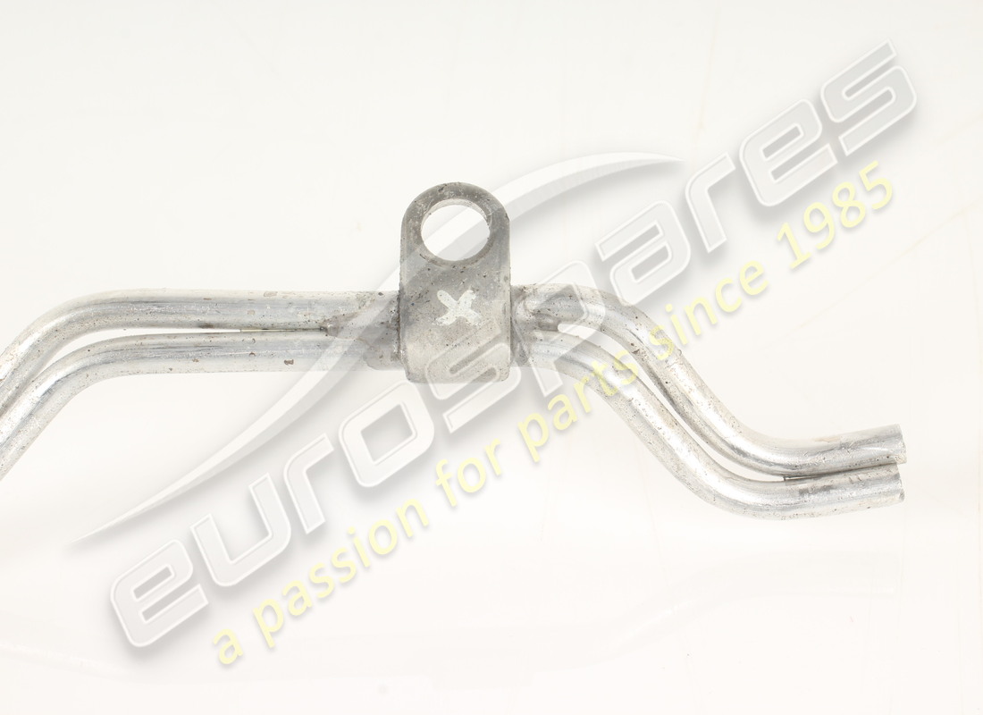 USADO FERRARITUBO RIGIDO SFIATO P2/RAFFR. NÚMERO DE PARTE 874304 (2) usado ferraritubo rigido sfiato p2/raffr. número de parte 874304 (2)