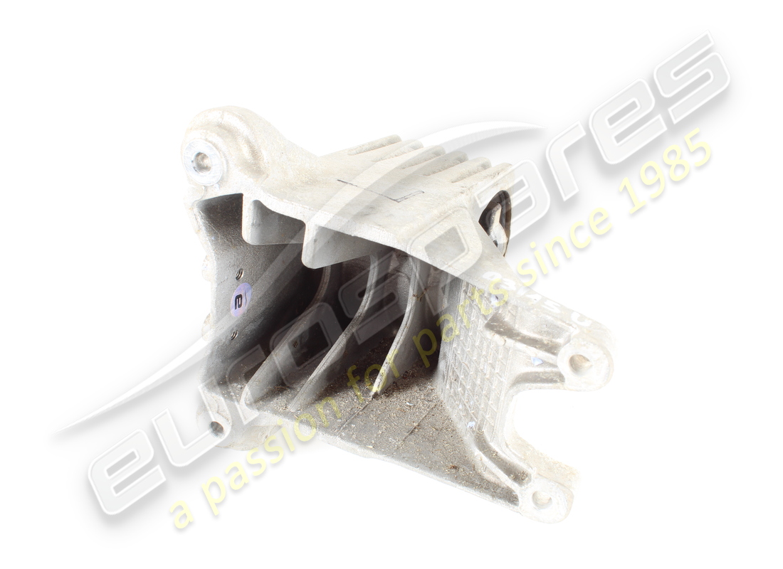 usado ferrari brazo de montaje de caja de cambios trasero izquierdo número de pieza 274283 (3)