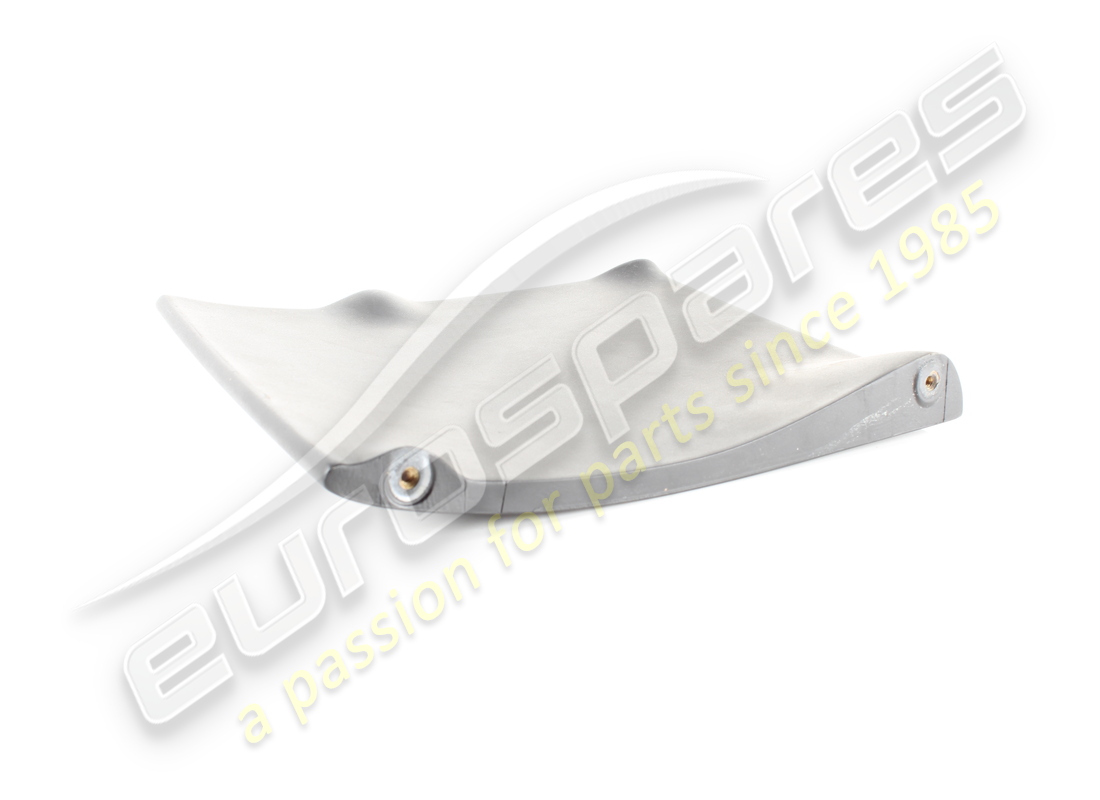 ALERÓN TRASERO LATERAL IZQUIERDO USADO FERRARI. NÚMERO DE PIEZA 85829600 (3) alerón trasero lateral izquierdo usado ferrari. número de pieza 85829600 (3)