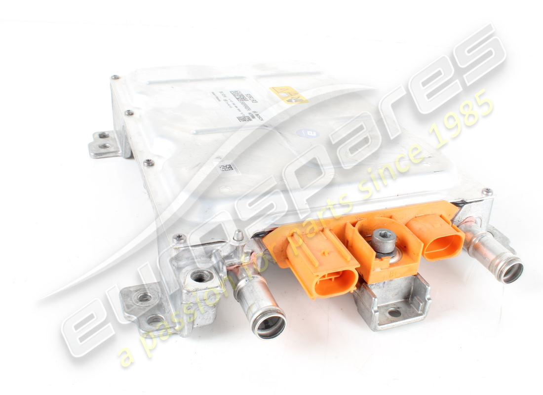 usado ferrari dcdc livello e3. número de pieza 939193 (4)