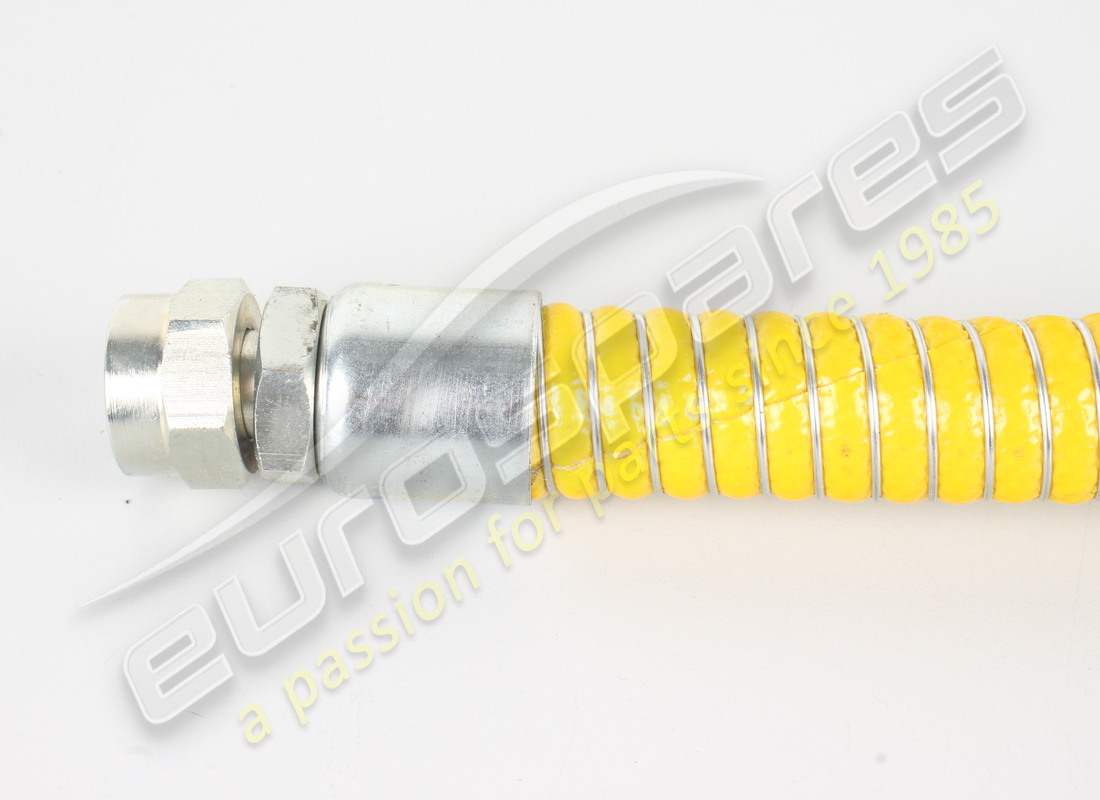 nueva manguera de combustible oem. número de parte 19307 (2)