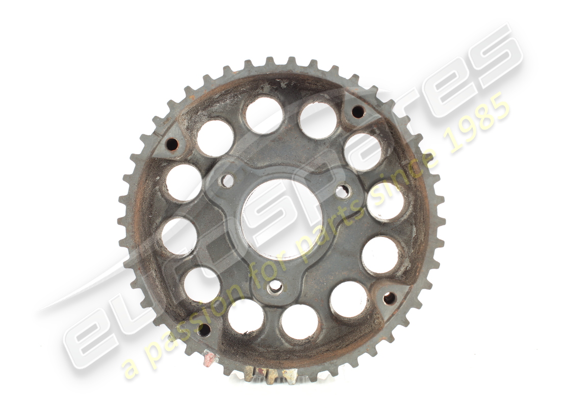 POLEA DE CONTROL DEL ÁRBOL DE LEVAS USADA Maserati. NÚMERO DE PIEZA 475030801 (1)