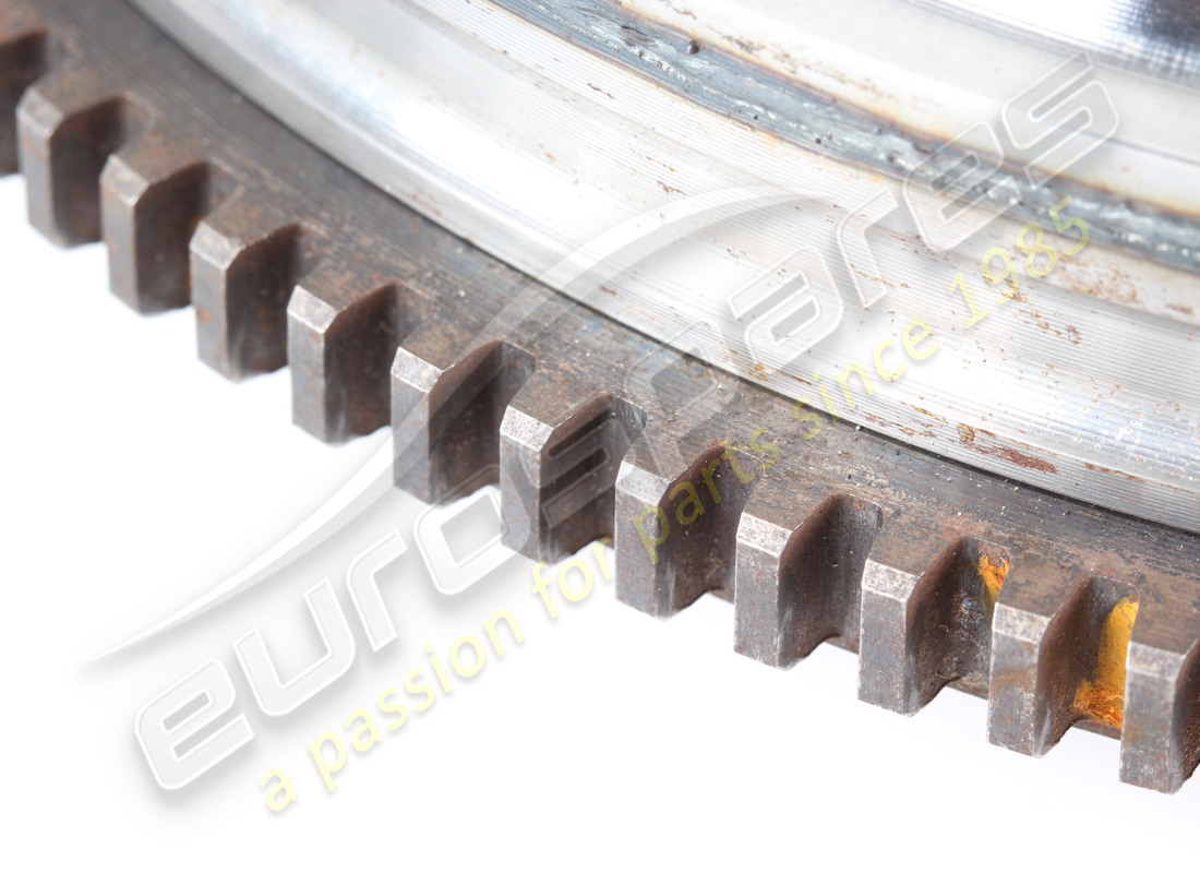 volante del motor ferrari usado. número de parte 281741 (3)