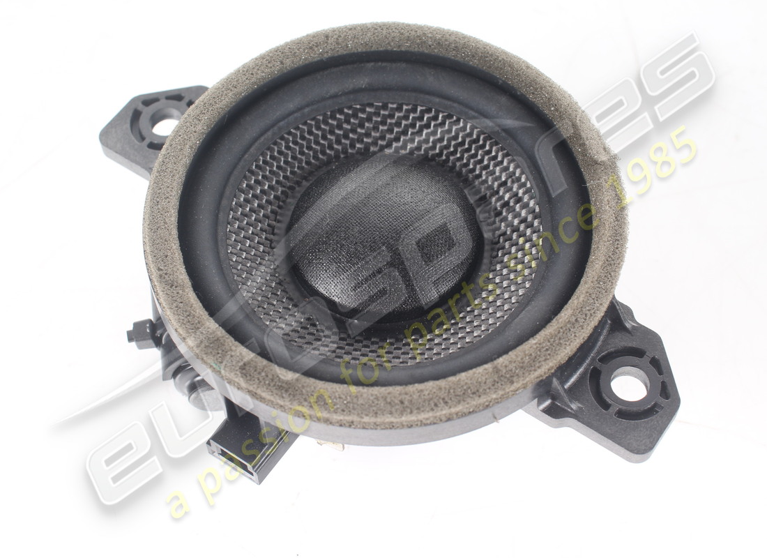 UTILIZADO Ferrari RANGO MEDIO . NÚMERO DE PARTE 324658 (1)