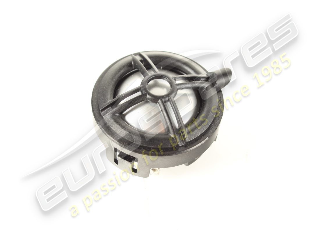 TWEETER USADO Ferrari - CANTIDAD 3 PARA HI-FI VE. NÚMERO DE PIEZA 258166 (1)