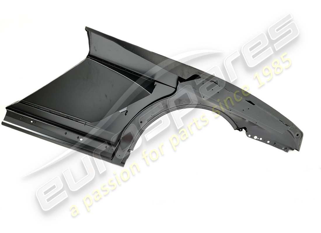 nuevo lamborghini guardabarros trasero derecho. número de parte 407809604a (3)