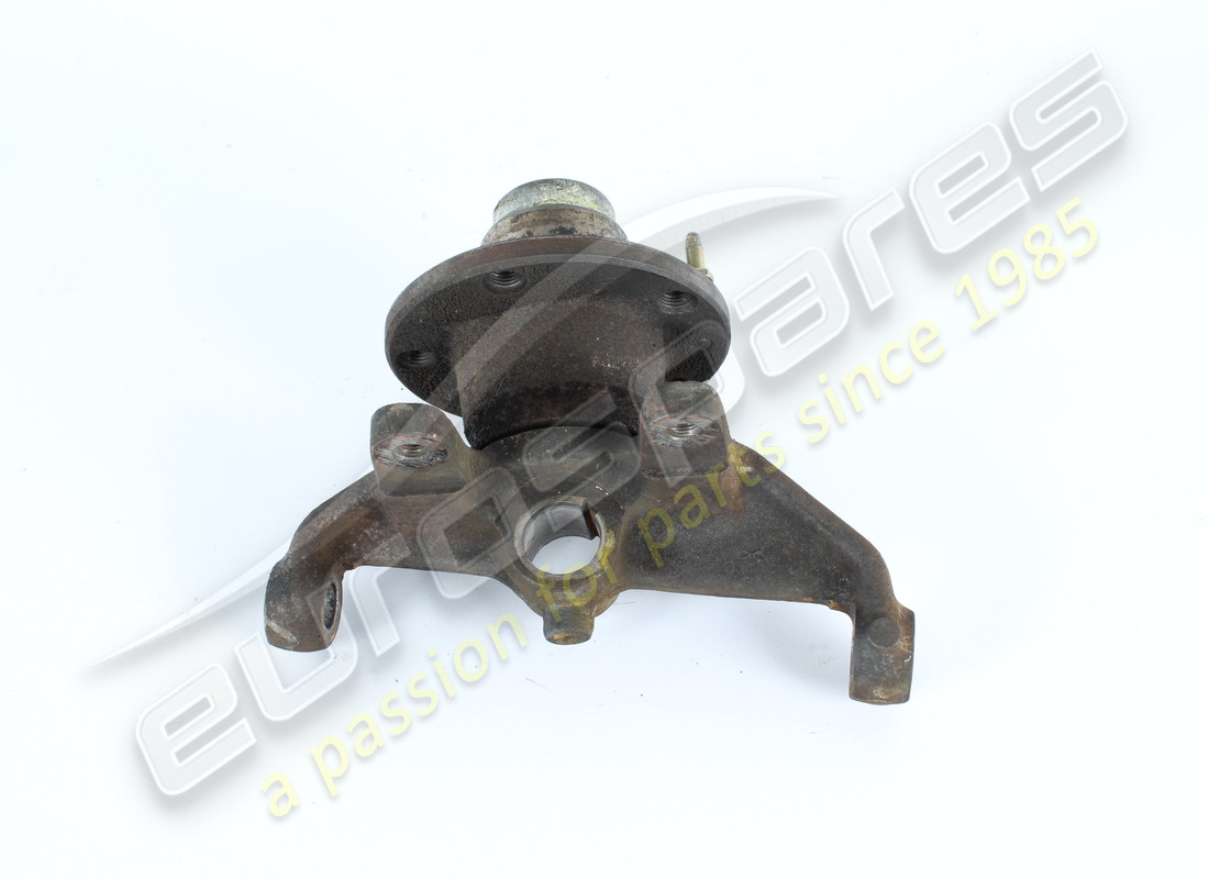 cubo de rueda de eje de corte usado eurospares. número de pieza eap1392802 (2)