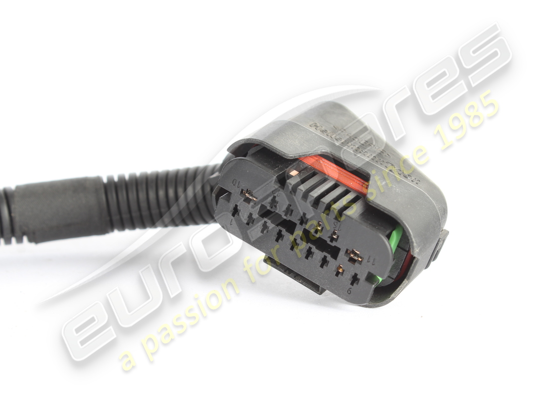 cable ddct usado maserati. número de pieza 670216011 (2)