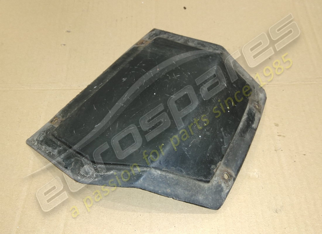 PANEL DE CUBIERTA IZQUIERDO Ferrari USADO. NÚMERO DE PARTE 63798900 (1)
