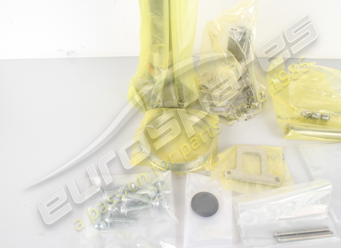 nuevo ferrari f149m caja de cambios temperatura s. número de pieza 70004783 (4)