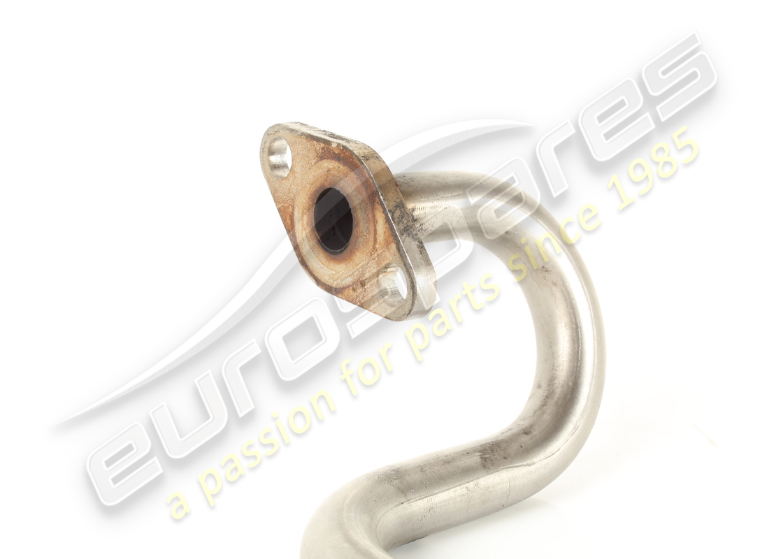 TUBO DE CONEXIÓN USADO LAMBORGHINI. NÚMERO DE PIEZA 07L131626B (3) tubo de conexión usado lamborghini. número de pieza 07l131626b (3)