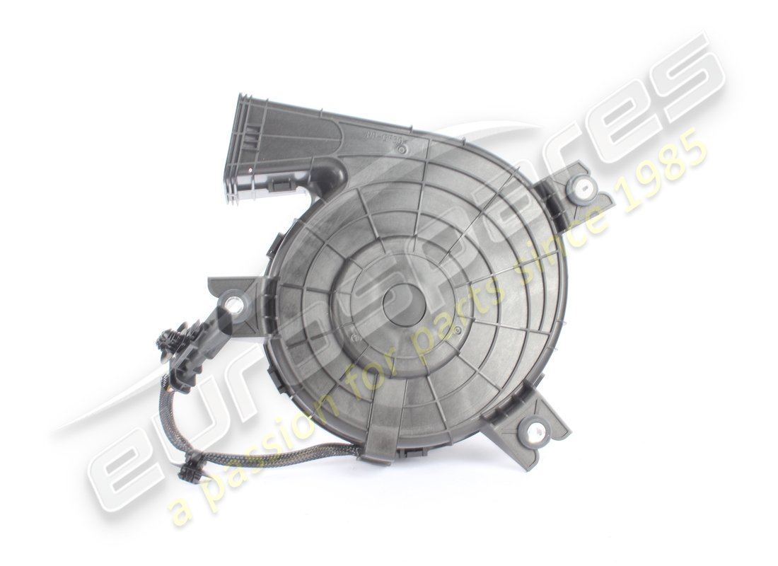 ventilador usado maserati. número de pieza 670156431 (3)