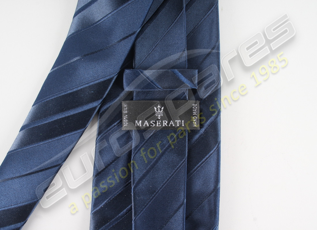 corbata de traje nueva maserati. número de pieza eap1553117 (5)