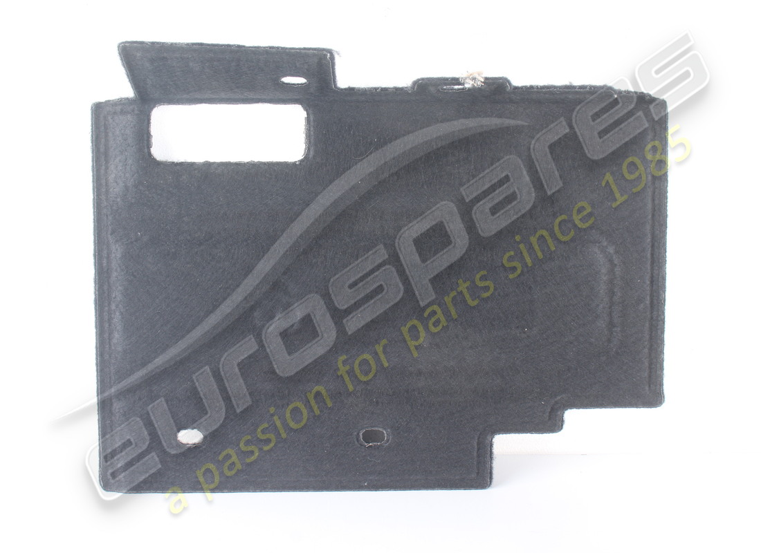 nuevos ferrari paneles de moldura de barra antivuelco izquierda. número de pieza 86061900 (2)