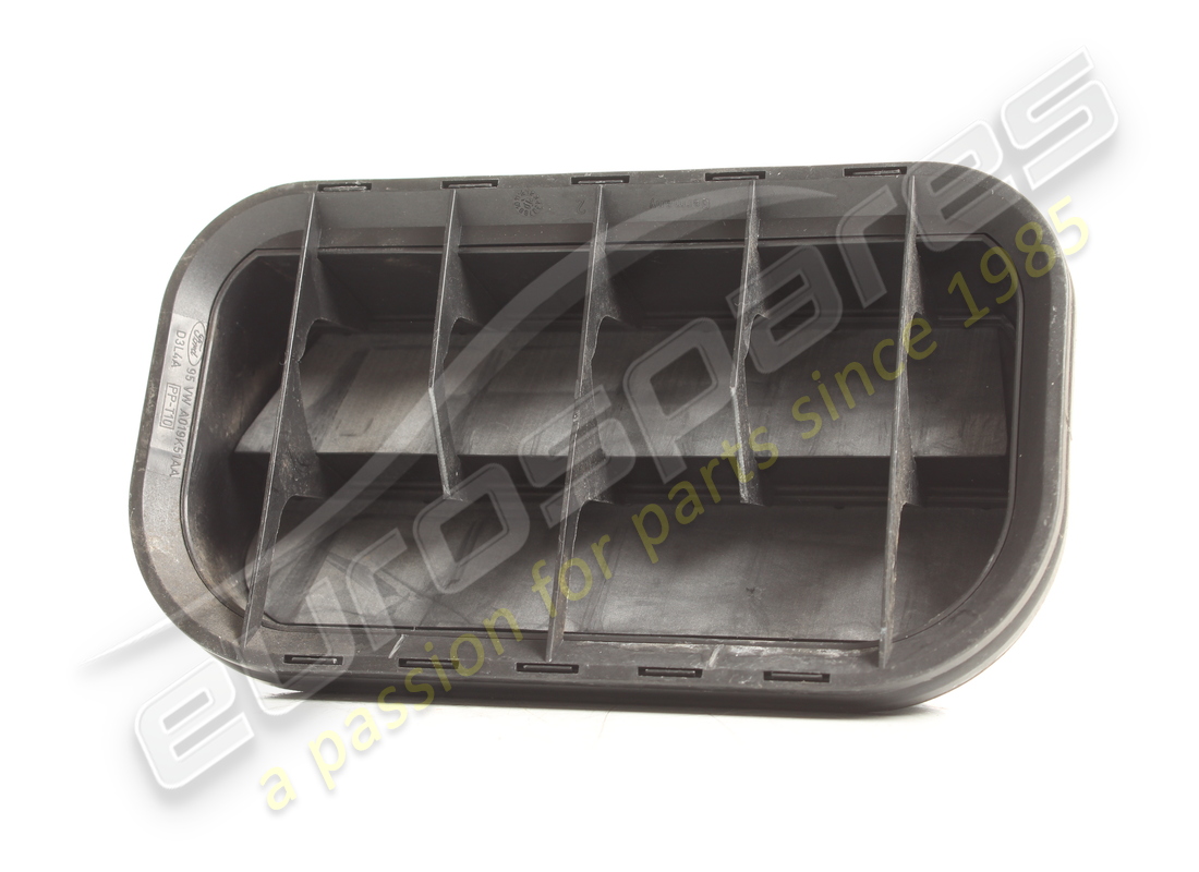 USADO Aston Martin VENTILADOR DE AIRE TRASERO EXTERIOR. NÚMERO DE PIEZA 6G33A019K51AA (1)