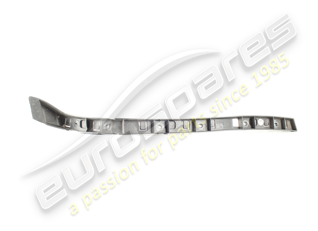 usado maserati parachoques trasero montaje lado izquierdo. número de pieza 670001617 (5)