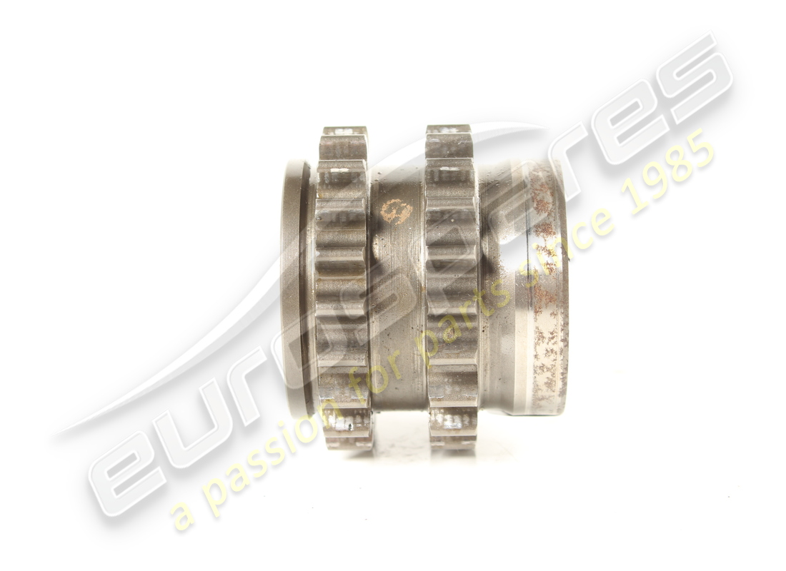 rueda dentada maserati usada para cigüeñal z.20. número de parte 186854 (1)