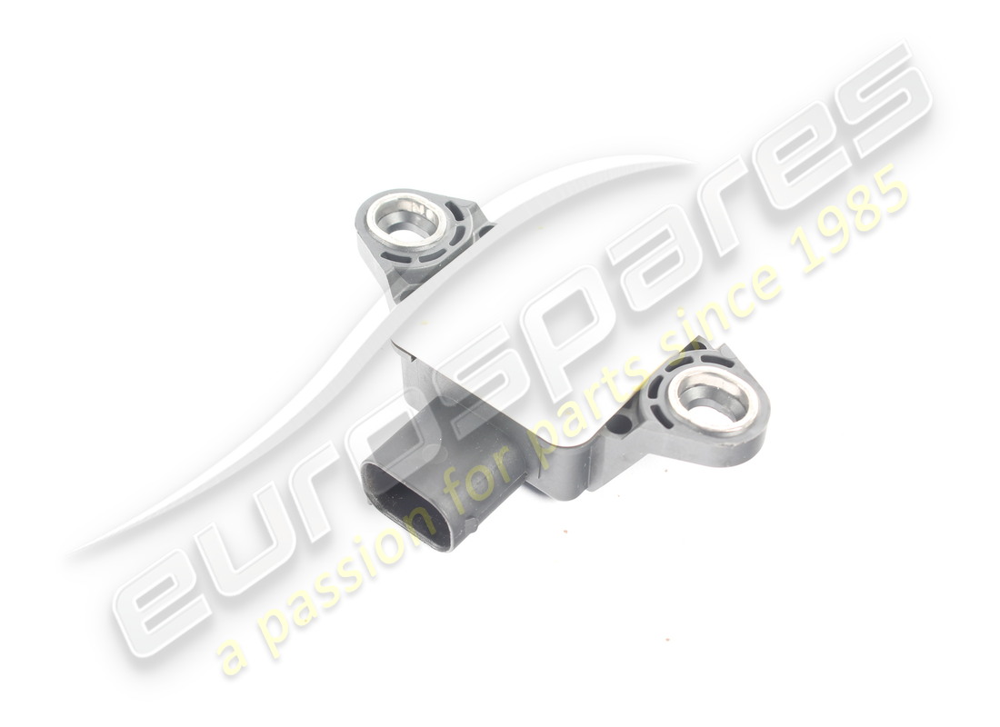 sensor de guiñada ferrari usado. número de parte 307688 (2)