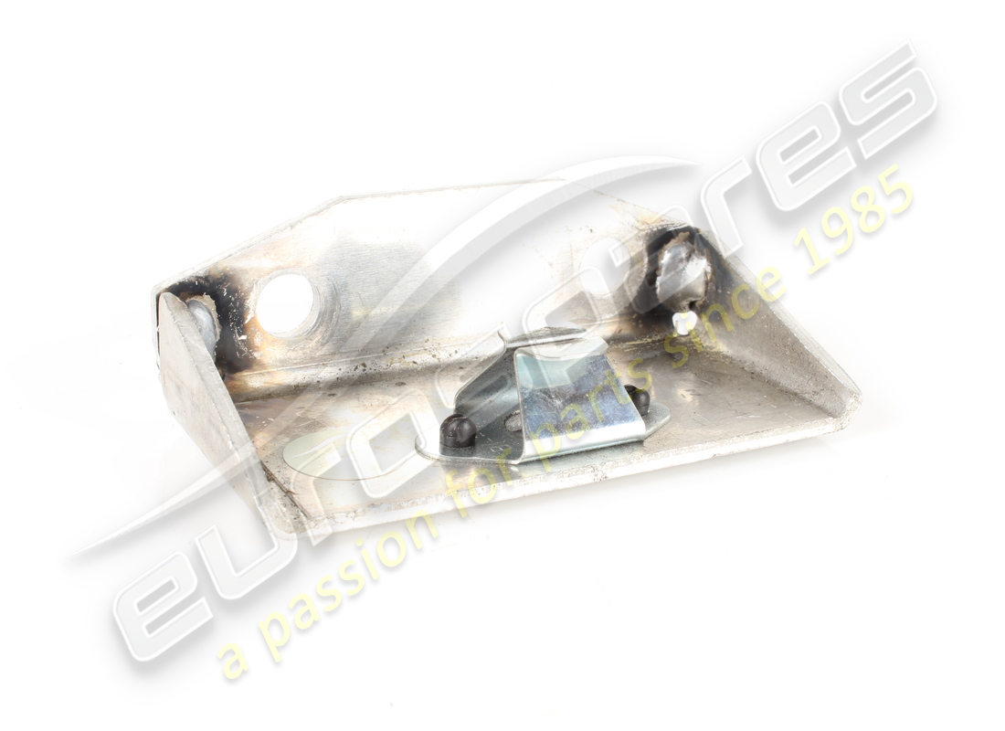 USED LAMBORGHINI BRACKET,FOOT . PART NUMBER 400864776A (1)