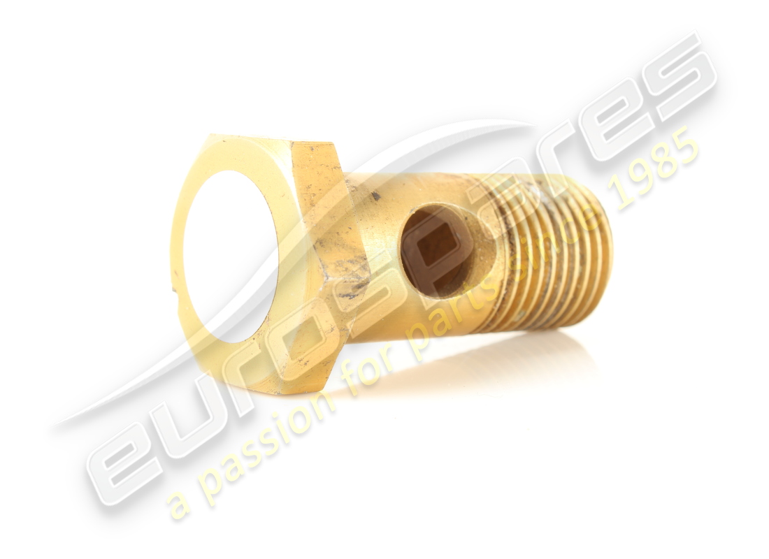 UTILIZADO Ferrari UNIÓN . NÚMERO DE PARTE 159424 (1)