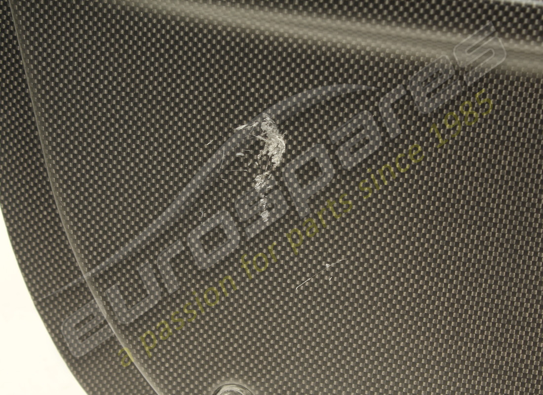 panel de puerta izquierdo completo ferrari usado. número de parte 88667300 (3)