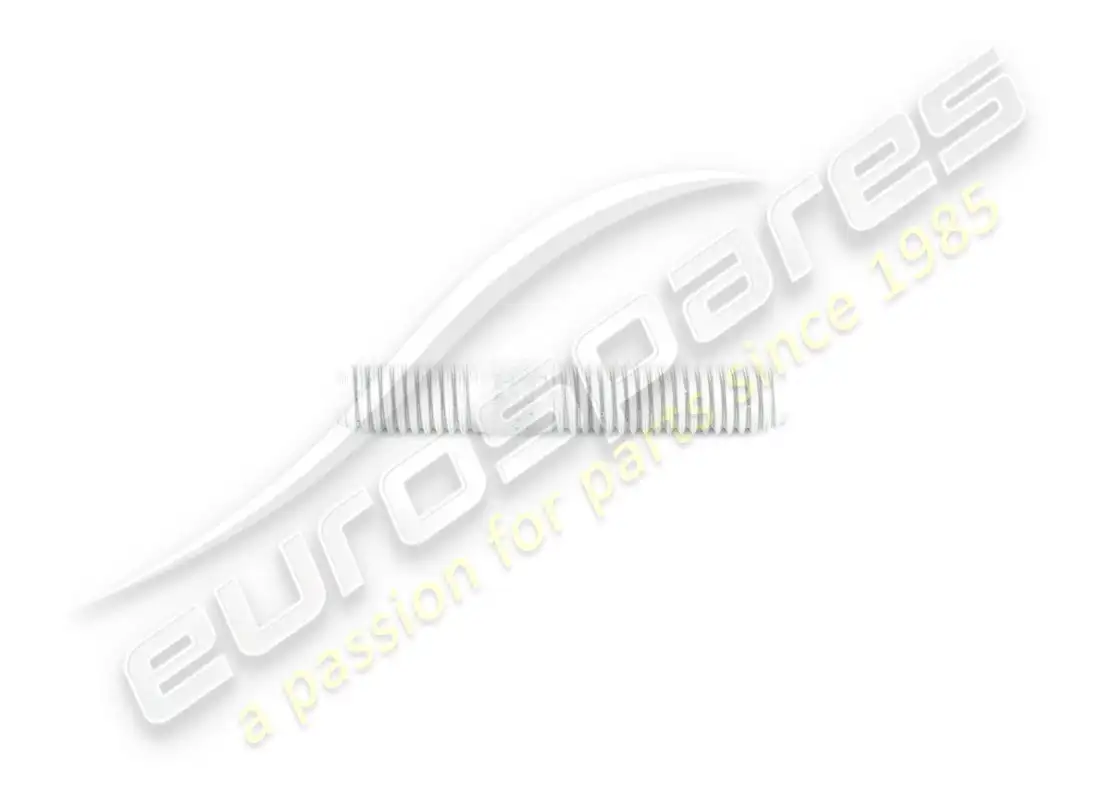 NUEVO Ferrari PERNO 8X16. NÚMERO DE PIEZA 13543624 (1)