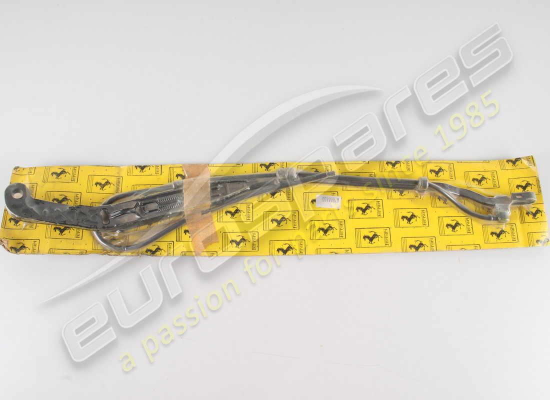 NUEVO Ferrari BRAZO LIMPIAPARABRISAS IZQUIERDO RHD. NÚMERO DE PARTE 62886400 (1)