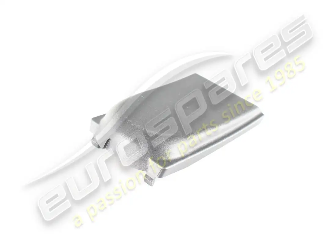 nuevo ferrari tapón de la bandeja bajo el parabrisas izquierdo (lhd). número de pieza 82665700 (2)