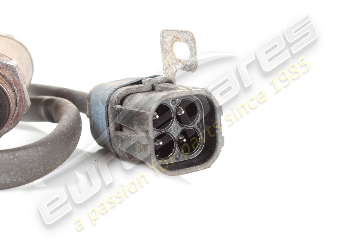 sensor lambda delantero ferrari usado. número de parte 162462 (3)