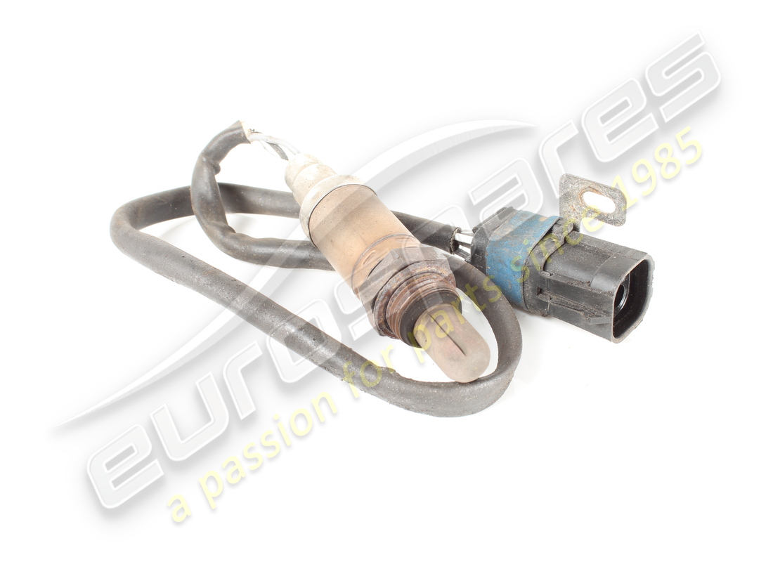 SENSOR LAMBDA DELANTERO Ferrari USADO. NÚMERO DE PARTE 162462 (1)