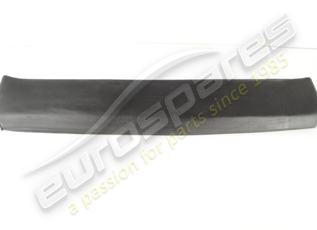 MOLDURA DE TECHO DAÑADA Ferrari EN NEGRO VM8500. NÚMERO DE PIEZA 64595100 (1)