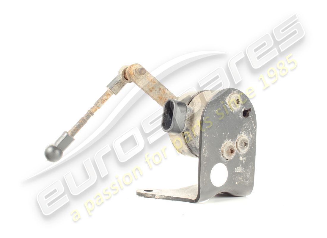 usado ferrari sensor de movimiento delantero derecho completo. número de pieza 253164 (2)