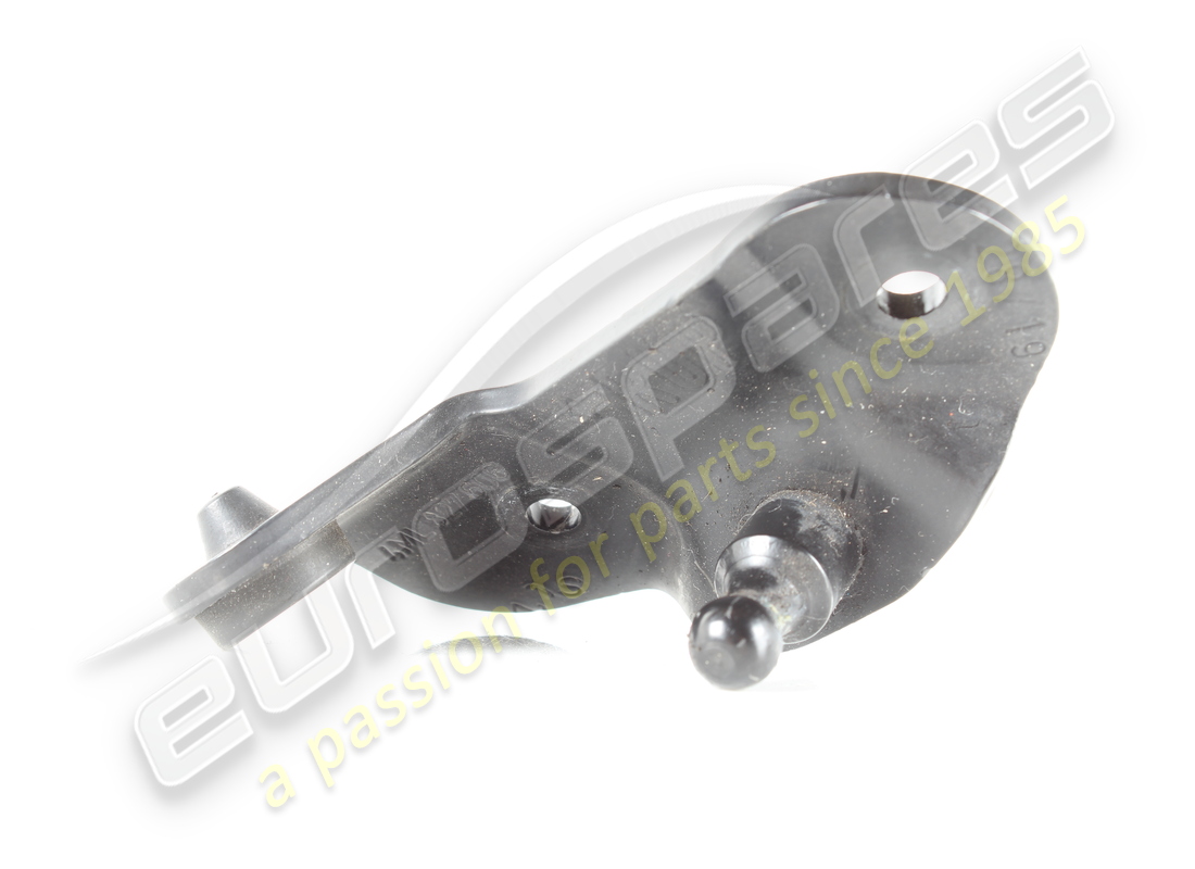 PIEZA DE RETENCIÓN Lamborghini USADA. NÚMERO DE PARTE 4ML827606 (1) PIEZA DE RETENCIÓN Lamborghini USADA. NÚMERO DE PARTE 4ML827606 (1)