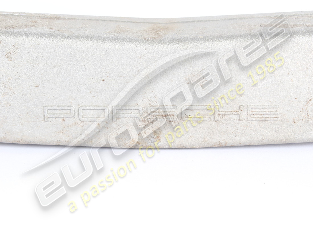usado porsche travesaño. número de pieza 9gt505105b (2)