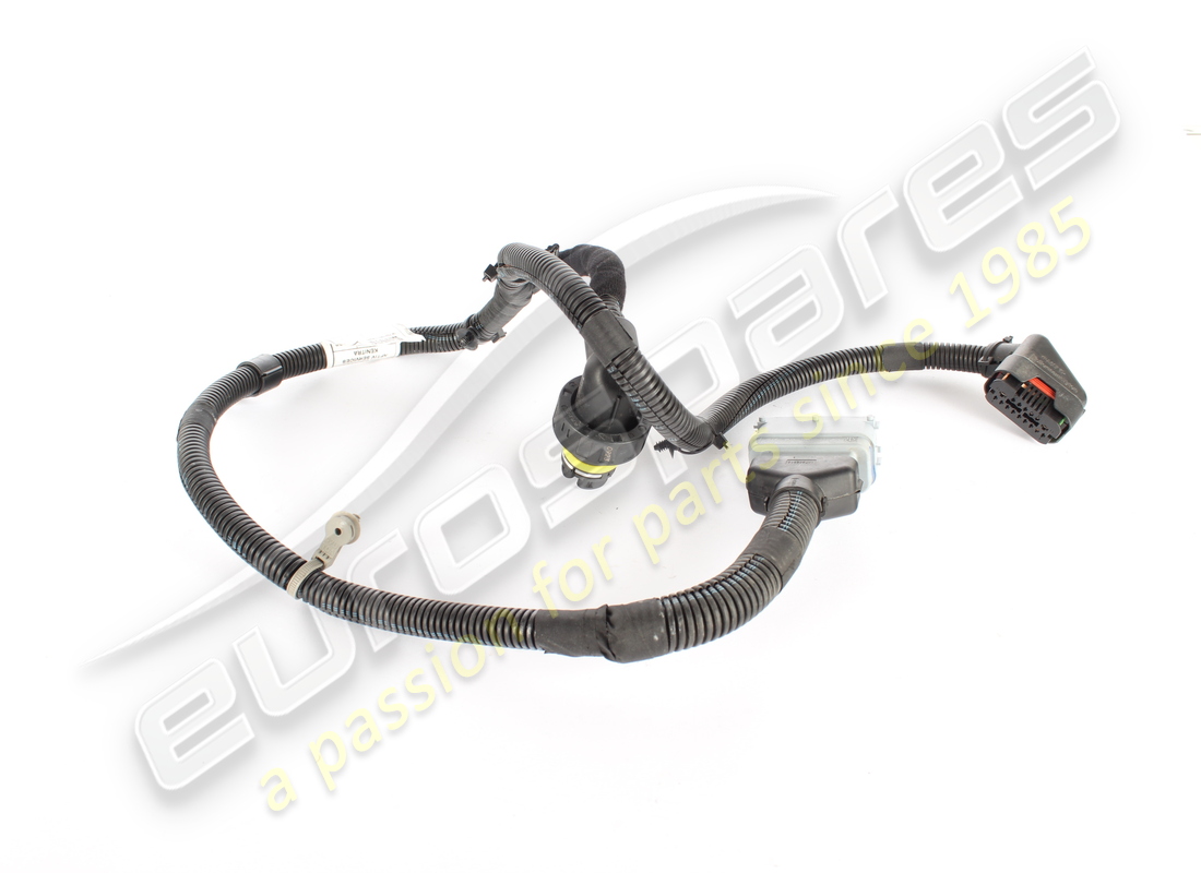 cable ddct usado maserati. número de pieza 670216011 (1)