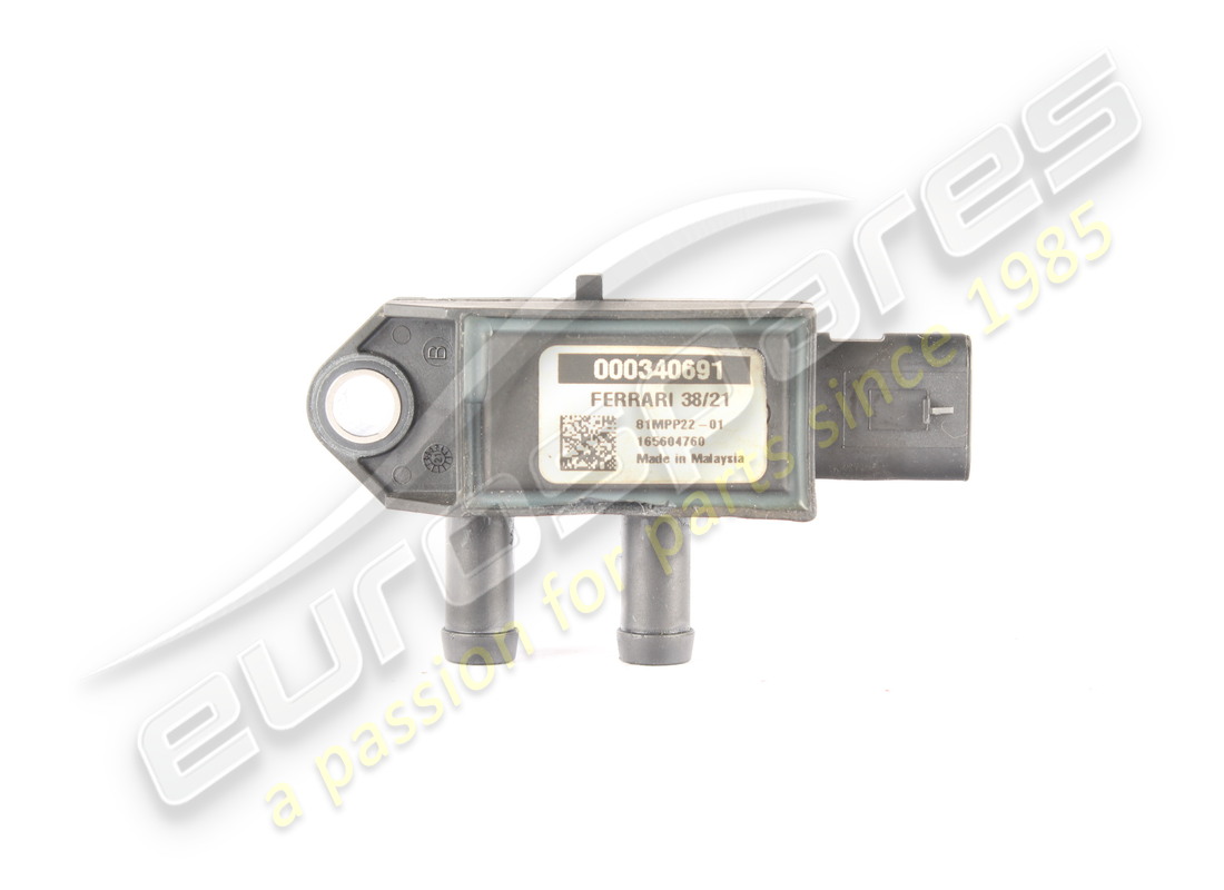 SENSOR DE PRESIÓN Ferrari USADO. NÚMERO DE PARTE 340691 (1)