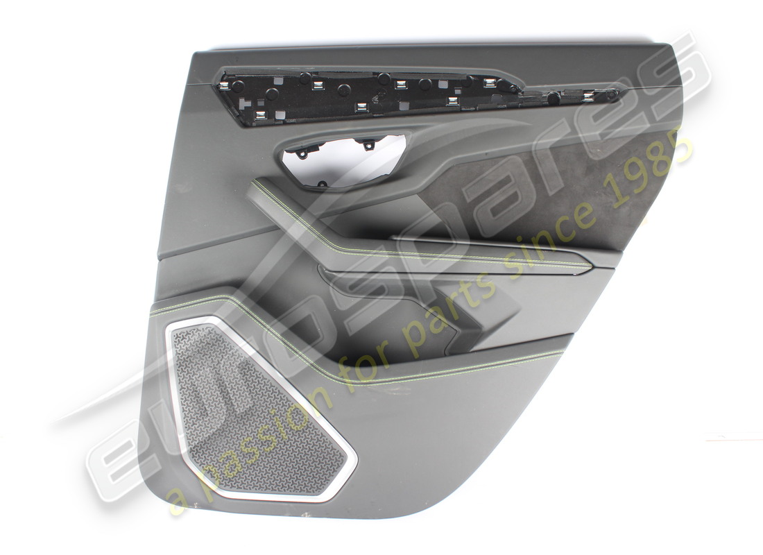 PANEL DE PUERTA Lamborghini USADO. NÚMERO DE PARTE 4ML868008001 (1)