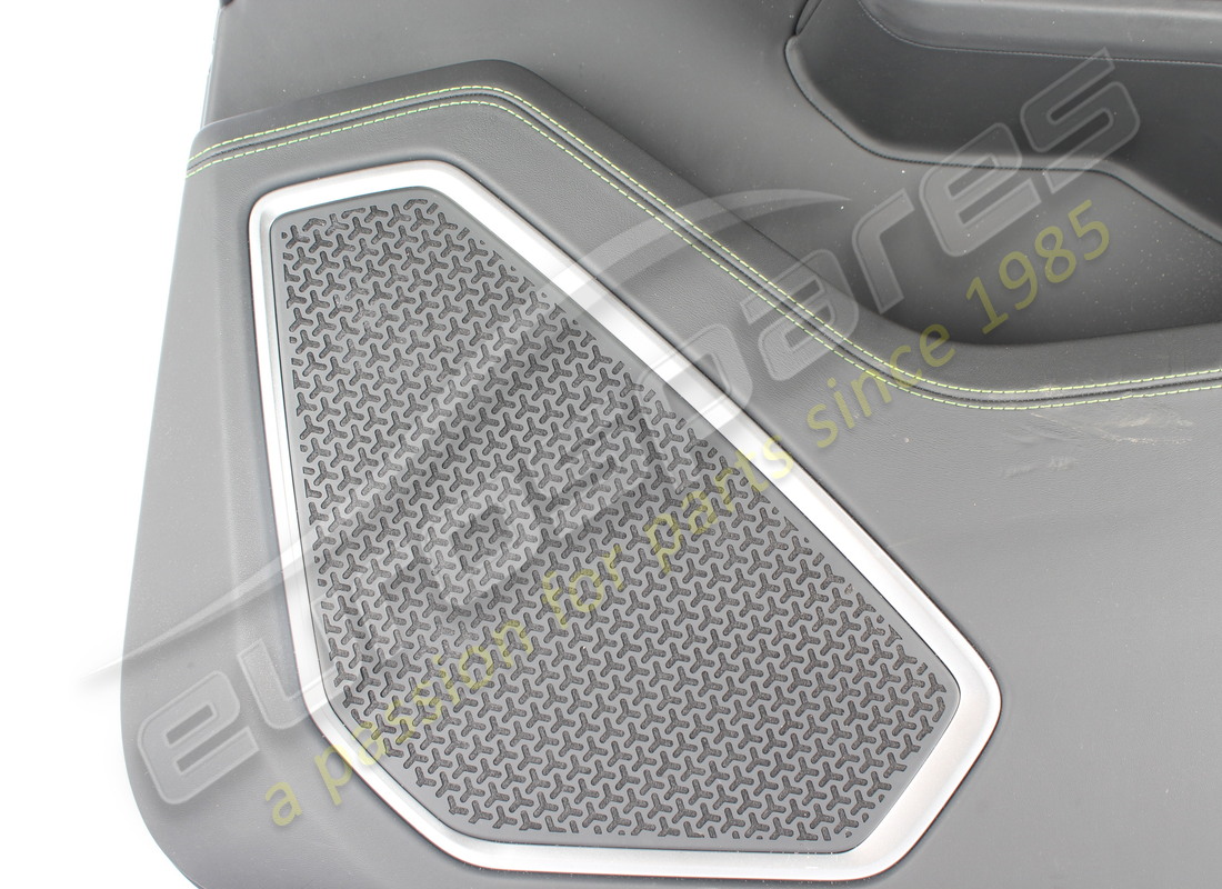 panel de puerta lamborghini usado. número de parte 4ml868008001 (3)